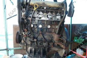 двигатель X18XE OPEL VECTRA 1,8 16V