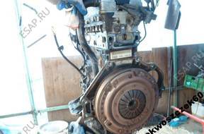 двигатель X18XE OPEL VECTRA 1,8 16V