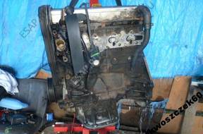 двигатель X18XE OPEL VECTRA B 1,8