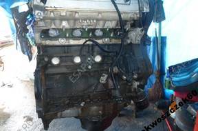 двигатель X18XE OPEL VECTRA B 1,8
