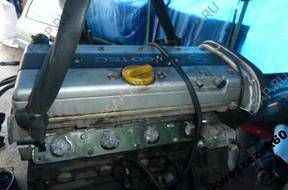 двигатель X18XE OPEL VECTRA B 1,8