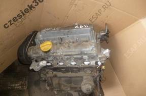 двигатель X18XE OPEL VECTRA B 1.8 16V лифт. версия  99TYS