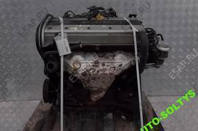 двигатель X18XE OPEL VECTRA B 98r 1.8B 16V
