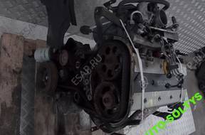 двигатель X18XE OPEL VECTRA B 98r 1.8B 16V
