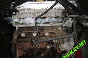 двигатель X18XE OPEL VETRA B 1.8 16V 97r 160ty л.с.