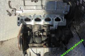 двигатель X18XE1 1.8 16V OPEL VECTRA B ASTRA ZAFIRA