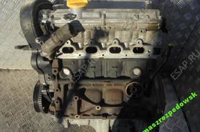 двигатель X18XE1 1.8 16V OPEL VECTRA B ASTRA ZAFIRA