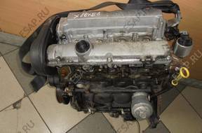 двигатель X18XE1 Opel 1.8 16V 115KM