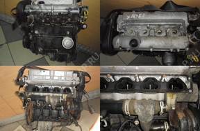 двигатель X18XE1 Opel 1.8 16V 115KM