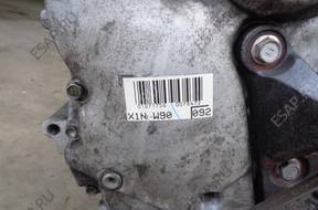 двигатель X1N-W90 X1NZ-W90 PRIUS 1,5 04-08