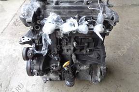 двигатель X1N-W90 X1NZ-W90 PRIUS 1,5 04-08