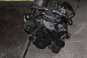 двигатель  X20 DTL Opel Astra II 2 G, Vectra B 2.0