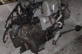 двигатель  X20 DTL Opel Astra II 2 G, Vectra B 2.0