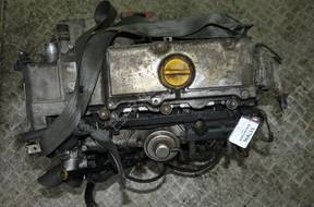 двигатель X20DTH Opel Omega B 2,0 DTI 16V 101KM