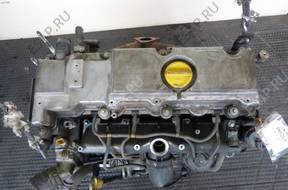 двигатель X20DTH Opel Vectra B 2,0DTI 74kw 99-02