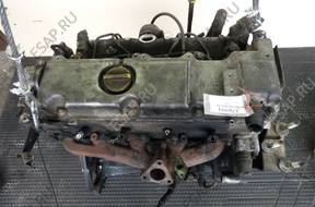 двигатель X20DTH Opel Vectra b 2.0DTI 95-99r GWARANCJ
