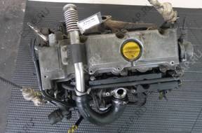 двигатель X20DTI Opel Vectra B 2,0DTI kombi 95-99