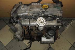 двигатель X20DTL Opel 2.0DTL