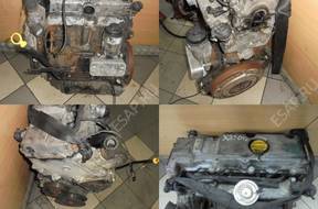 двигатель X20DTL Opel 2.0DTL