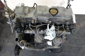 двигатель X20DTL Opel Astra 2 2,0DTL