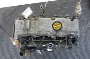 двигатель X20DTL Opel Astra 2 2.0 DT 60kW