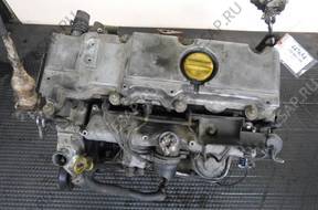 двигатель X20DTL Opel Astra 2 II 2,0 DTI 82KM