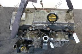 двигатель X20DTL Opel Astra 2 II 2,0DTI 60kW 98-09