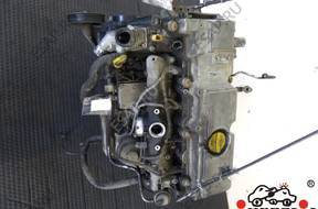 двигатель X20DTL Opel Astra 2 II 2,0DTL 60kW 98-09