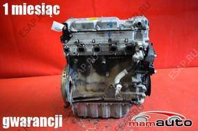 двигатель X20DTL OPEL ASTRA 2 II G 2.0 DTL 99 год, FV