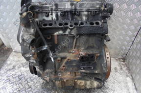 двигатель X20DTL OPEL VECTRA B 2.0 DTI