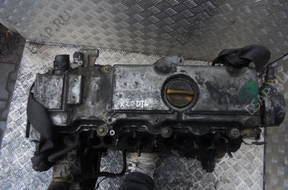 двигатель X20DTL OPEL VECTRA B 2.0 DTI
