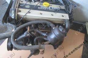 двигатель X20XE 2.0 16V OPEL  OMEGA B