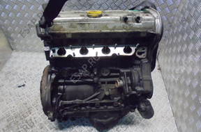 двигатель X20XE 2.0 16V OPEL VECTRA B OMEGA