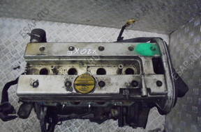 двигатель X20XE 2.0 16V OPEL VECTRA B OMEGA
