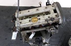 двигатель X20XEV Opel Vectra B 2,0b 100kW