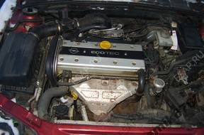 двигатель X20XEV Opel VECTRA OMEGA 2.0 16V