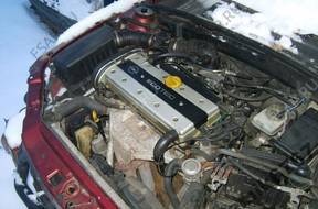 двигатель X20XEV Opel VECTRA OMEGA 2.0 16V