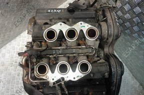 двигатель X25XE 2.5 V6 OPEL VECTRA B