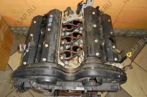 двигатель X25XE Opel OmegaB 2.5V6