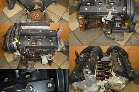 двигатель X25XE Opel OmegaB 2.5V6