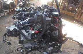 двигатель X3 F25 2.0 D 150 KM B47D20A