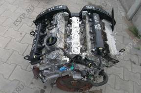двигатель XFX 10FJ2 год, PEUGEOT 607 3.0 V6 54 TY л.с.