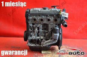 двигатель XFX PEUGEOT 206 1.1 03 год, FV 204082