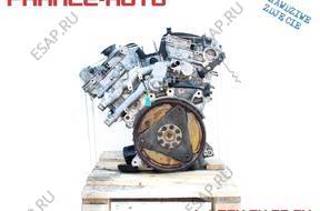 двигатель XFZ 140 kW 190 KM PEUGEOT 406 3.0 V6 24V