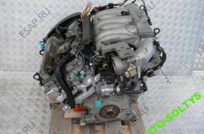 двигатель XFZ PEUGEOT COUPE 406 3.0 V6 03 год,