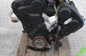 двигатель XFZ PEUGEOT COUPE 406 3.0 V6 03 год,
