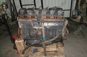 двигатель XPI 400 440 480 380 EURO 5 2012 год, 500TY.KM