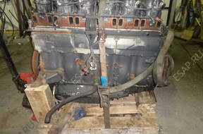 двигатель XPI 400 440 480 380 EURO 5 2012 год, 500TY.KM