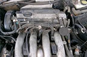 двигатель XSARA 2,0 16V VTS OSTROKA