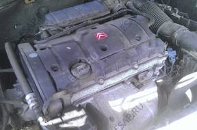 двигатель XSARA 2 1,6 16V КОМПЛЕКТНЫЙ